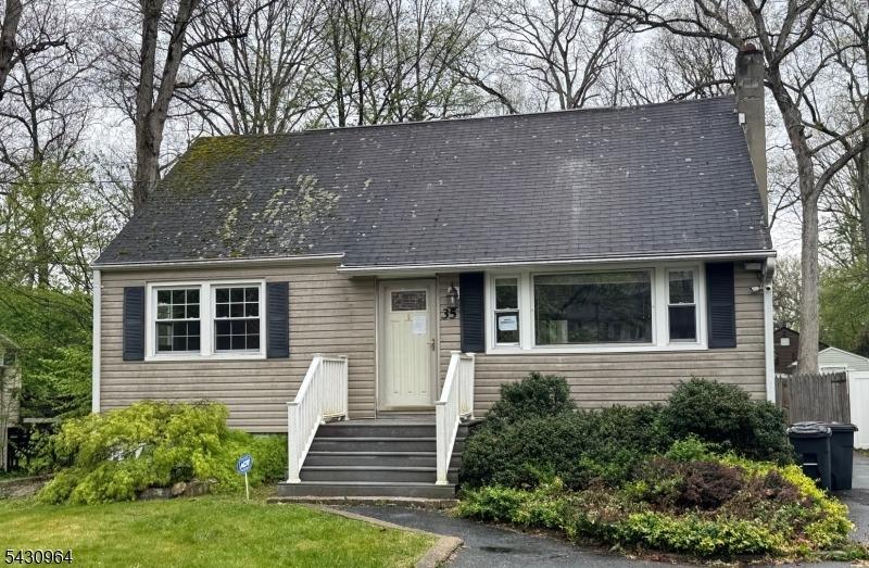 Mayne Ave, Stanhope, NJ 07874