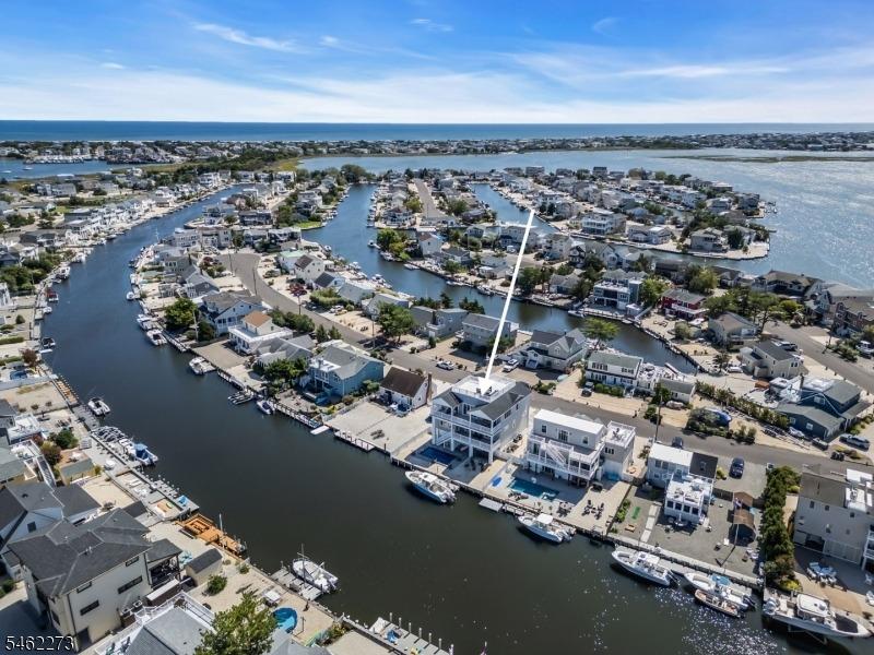 Alma Rd, Long Beach Township, NJ 08008