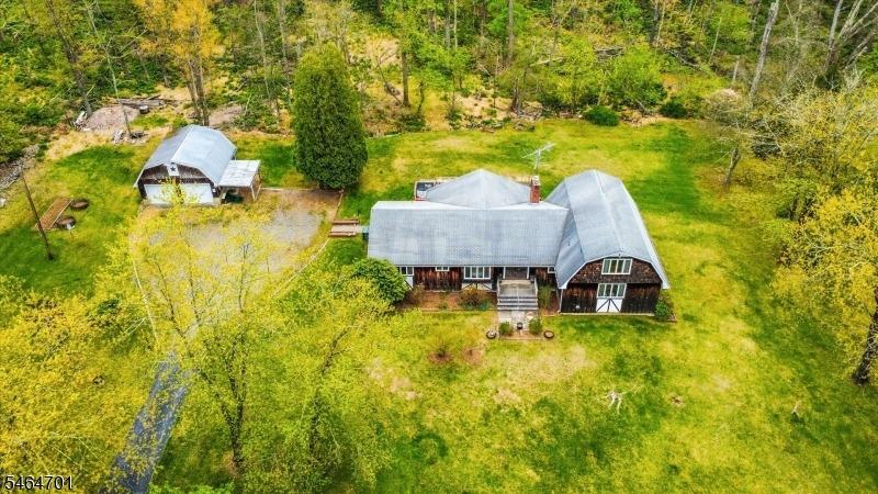 Frog Hollow Rd, Califon, NJ 07830