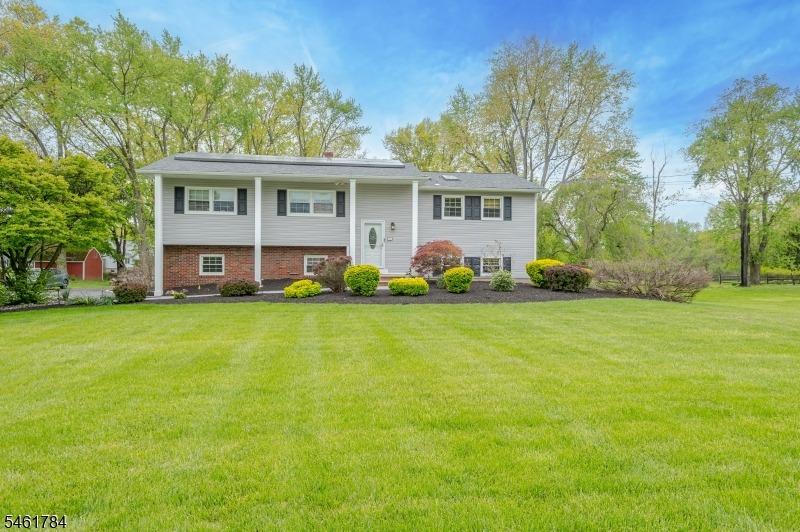 Township Line Rd, Belle Mead, NJ 08502