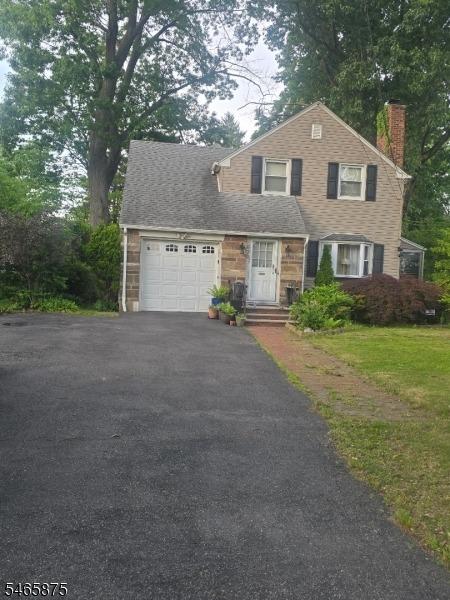W End Ave, North Plainfield, NJ 07063