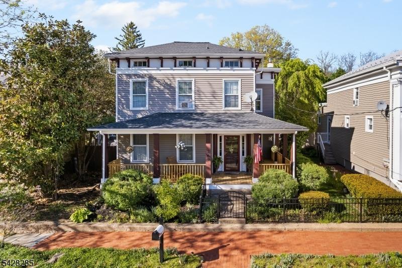 Quakertown Rd, Pittstown, NJ 08867