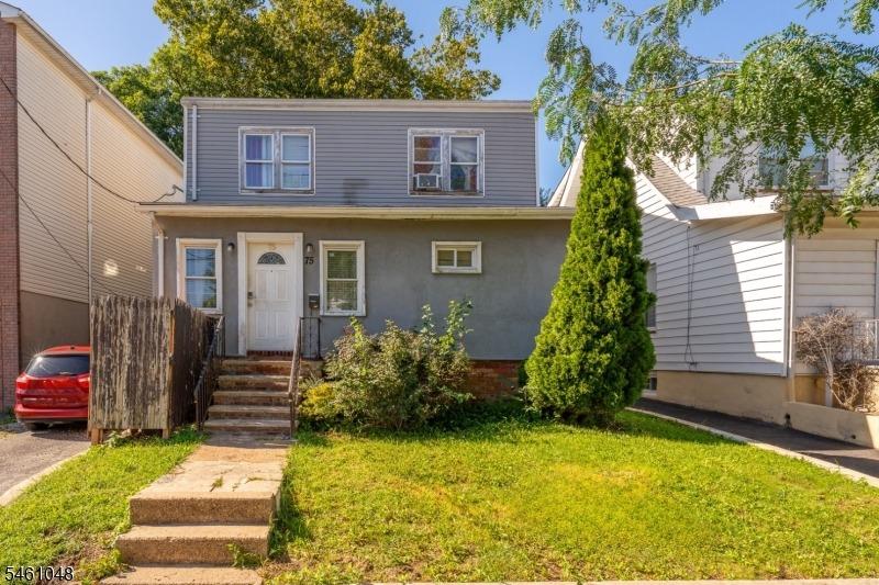 Osborne Pl, Irvington, NJ 07111
