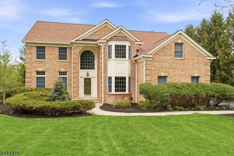 Meyersville Rd, Chatham, NJ 07928