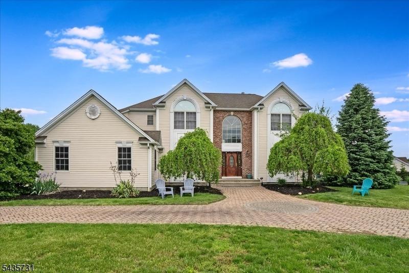 Saddle Ridge Rd, Sparta, NJ 07871