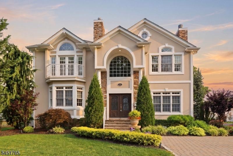 Boulevard, Kenilworth, NJ 07033
