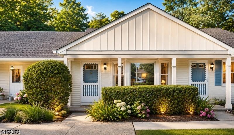 Carriage Ln, Sparta, NJ 07871