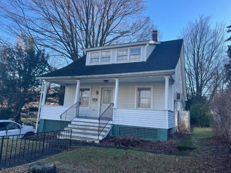 E Main St, Rockaway, NJ 07866