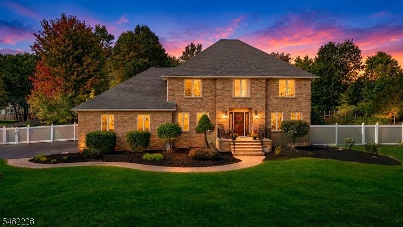 Mount Airy Harbourton Rd, Lambertville, NJ 08530