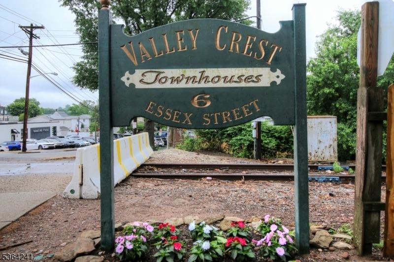 Essex St, Belleville, NJ 07109