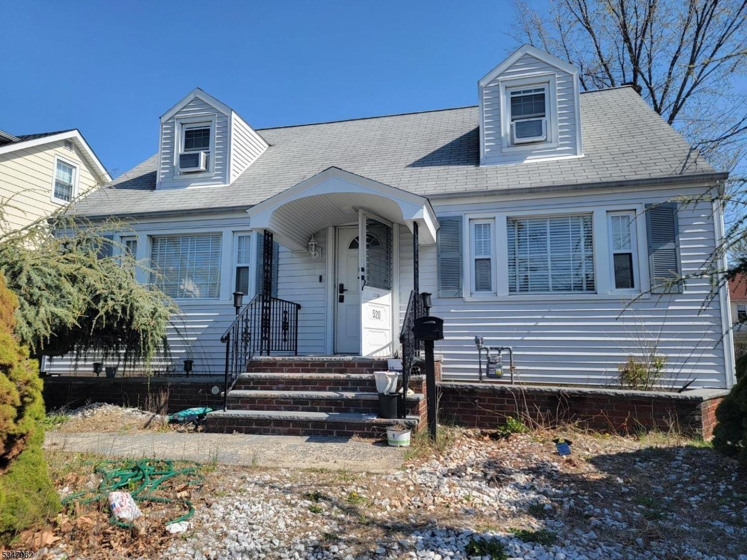 Garfield St, Linden, NJ 07036
