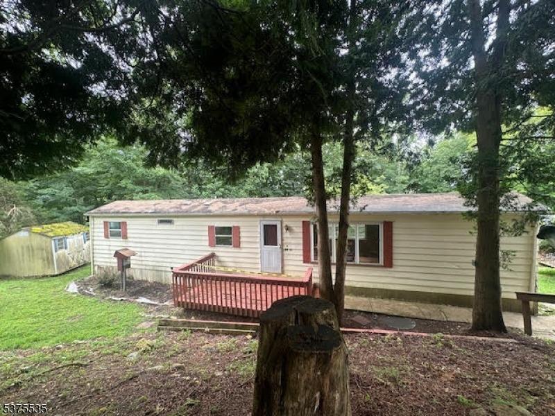 Timbercroft Rd, High Bridge, NJ 08829