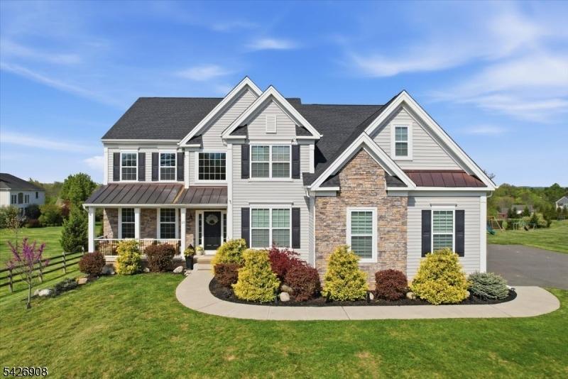Claridge Ln, Flemington, NJ 08822