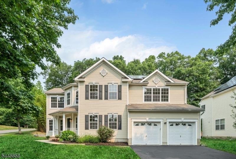 Winding Ridge Rd, Lake Hopatcong, NJ 07849