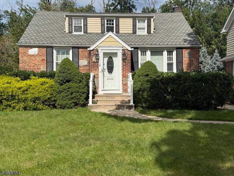 3rd St, Dunellen, NJ 08812