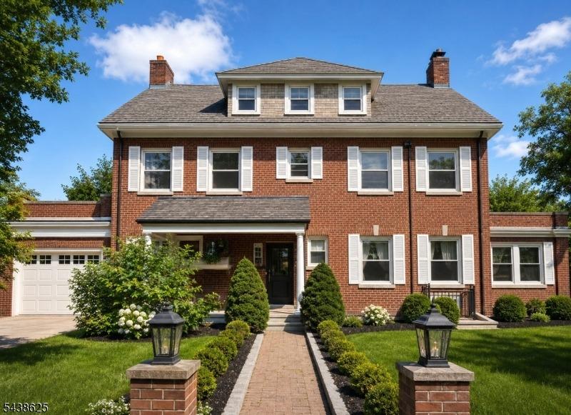 Carpenter St, Belleville, NJ 07109