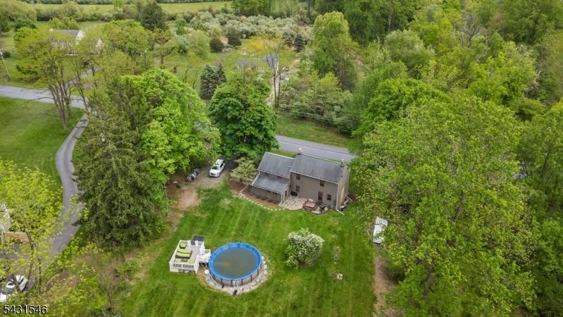 Mine Rd, Asbury, NJ 08802
