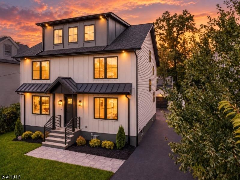 Cranford Ave, Cranford, NJ 07016