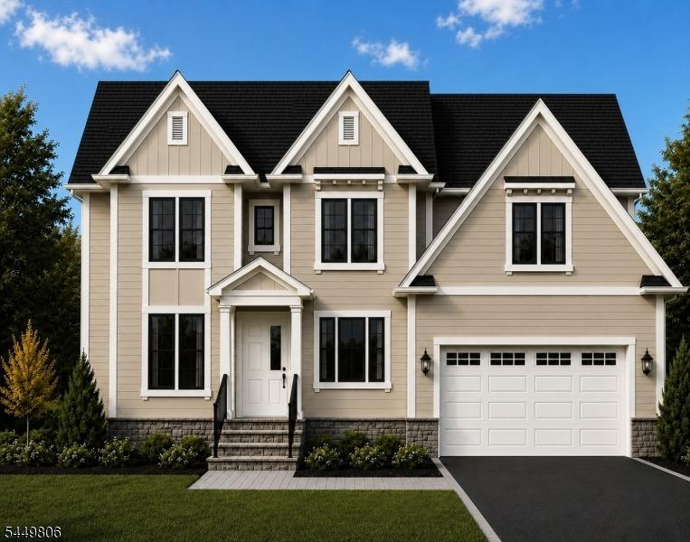 Carlisle Dr, Livingston, NJ 07039
