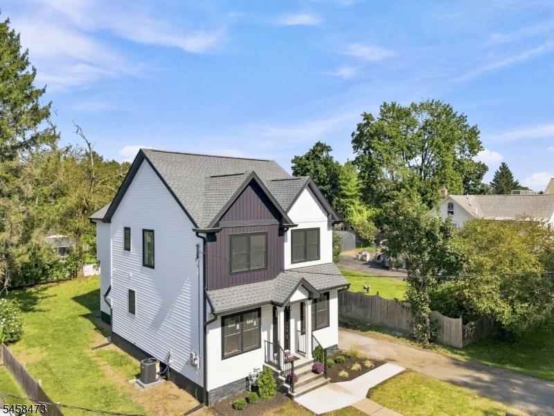Main St, Franklin, NJ 07416