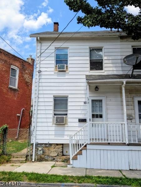 Lewis St, Phillipsburg, NJ 08865