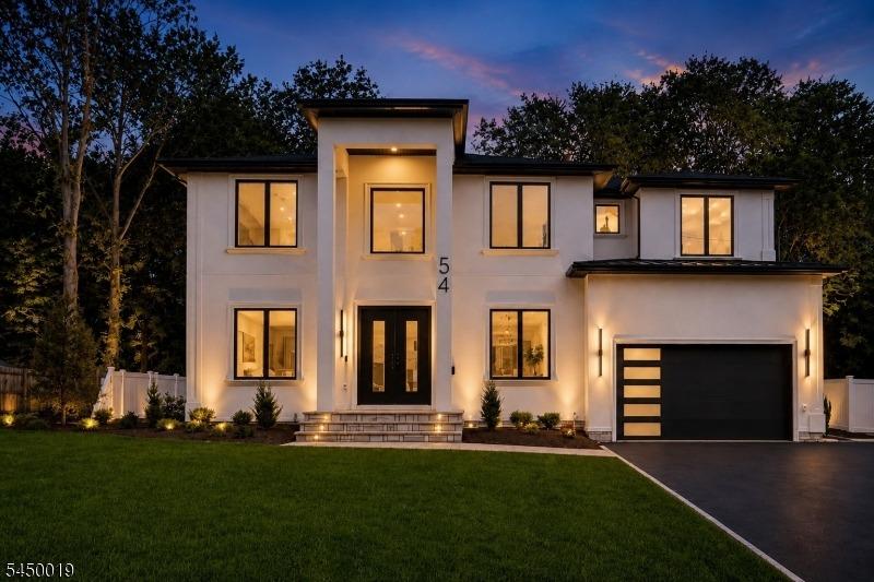Martin Rd, Livingston, NJ 07039