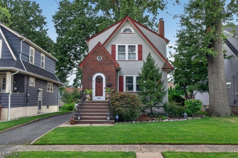 W Meadow Ave, Rahway, NJ 07065