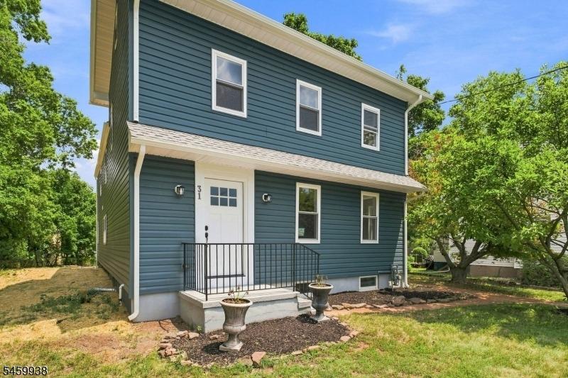 N Main St, Flemington, NJ 08822