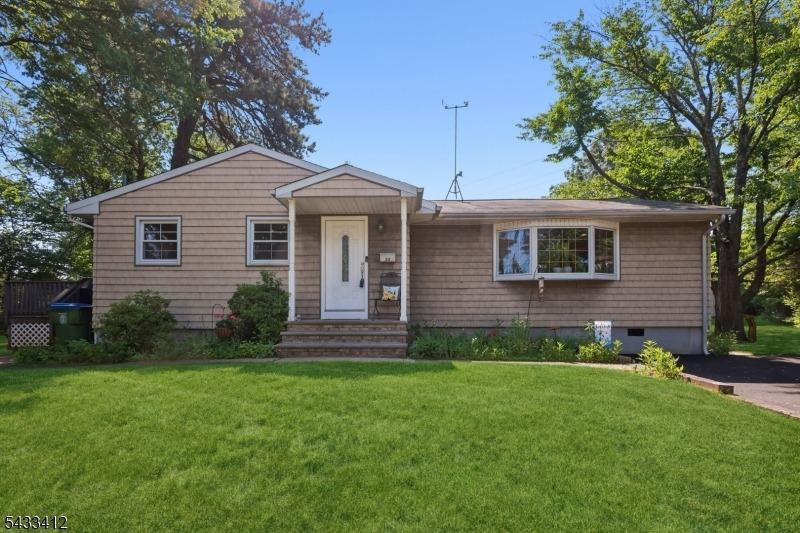 Rieder Rd, Edison, NJ 08817