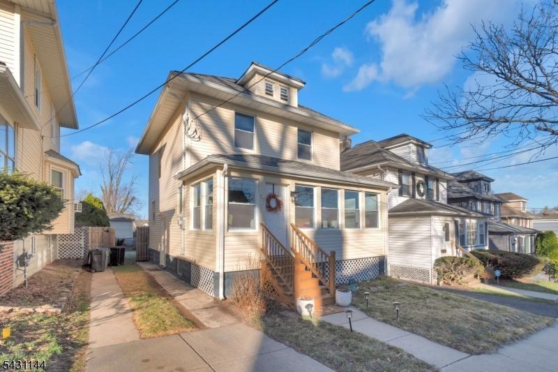 Wellington Ave, West Orange, NJ 07052