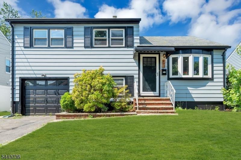 Lower Alden Dr, Rahway, NJ 07065