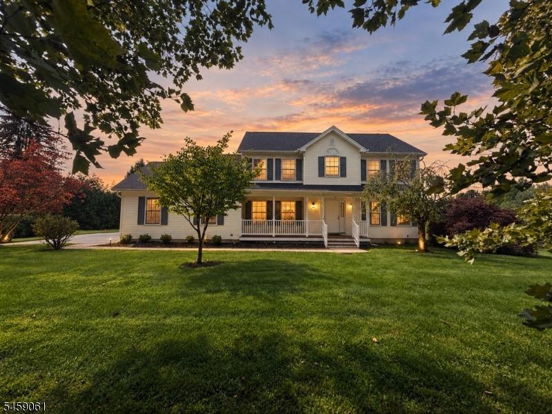 Rock Rd, Long Valley, NJ 07853