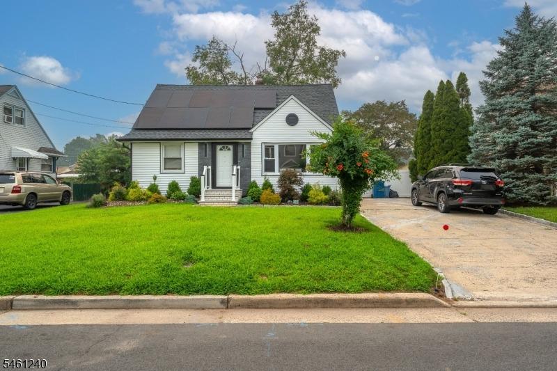Baker Ave, South Plainfield, NJ 07080