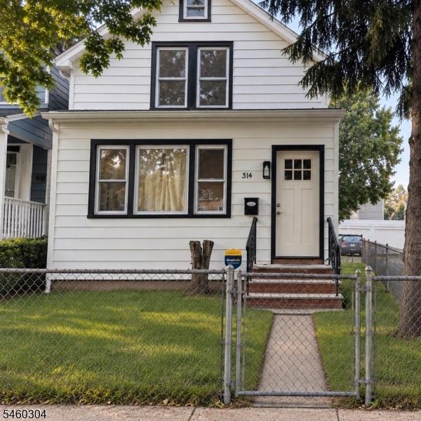 Elmwood Ave, East Orange, NJ 07018