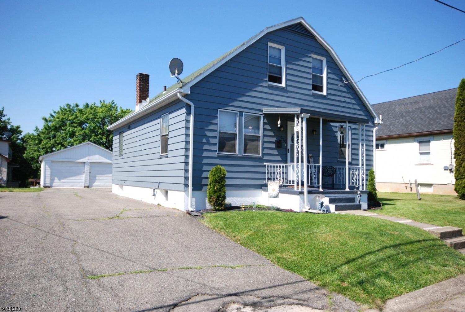 Hill St, Phillipsburg, NJ 08865