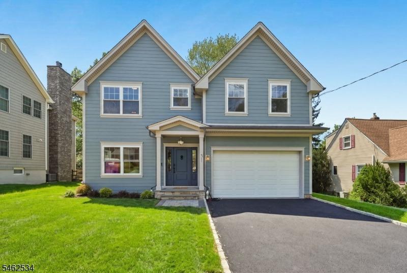 Verona Rd, New Providence, NJ 07974