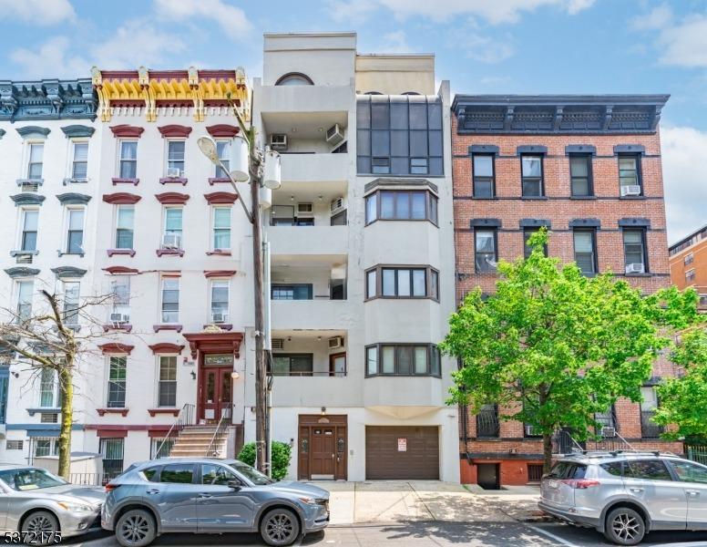 Garden St, Hoboken, NJ 07030