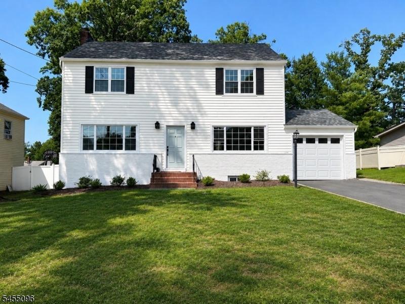 Washington Ave, West Caldwell, NJ 07006