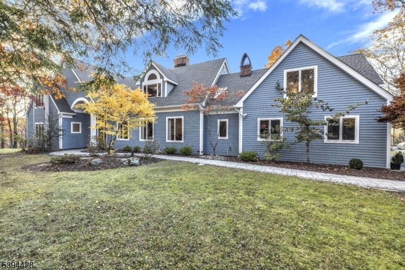 Ridge Rd, Kinnelon, NJ 07405