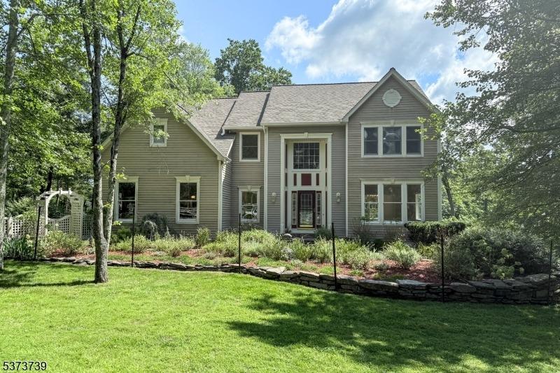 Spring Hill Rd, Skillman, NJ 08558