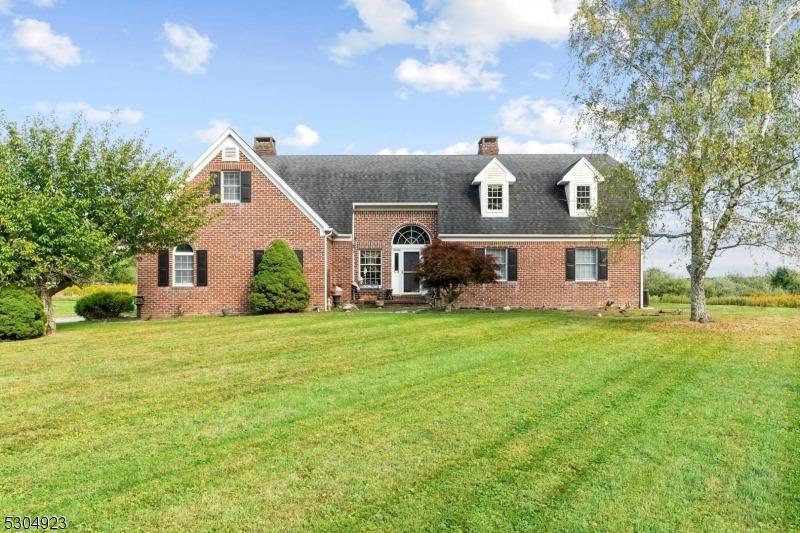 Mattison Rd, Branchville, NJ 07826