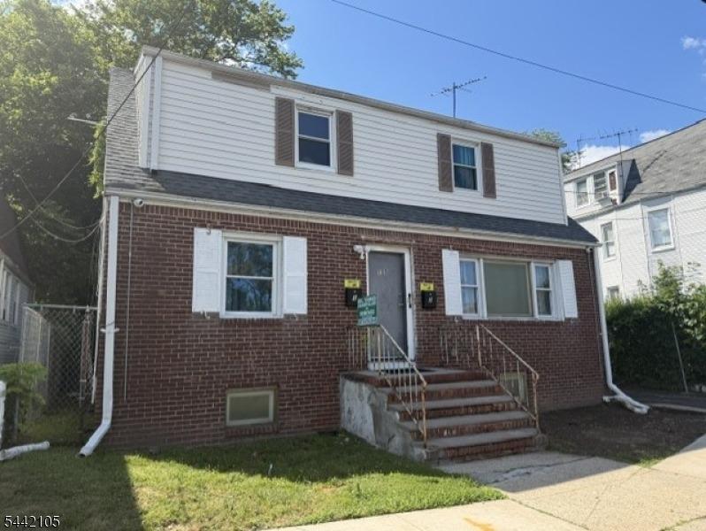Western Pkwy, Irvington, NJ 07111