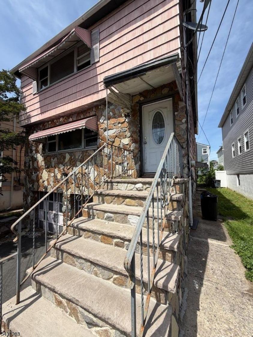Argyle Ter, Irvington, NJ 07111