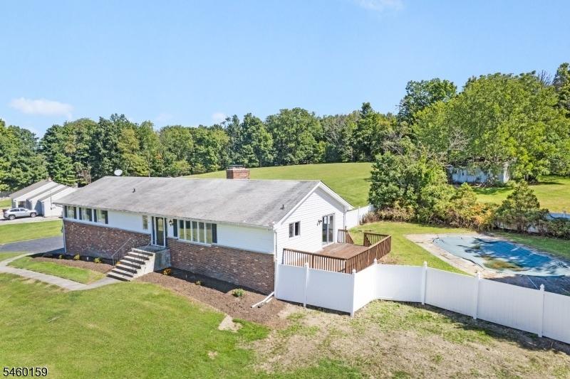 Dalrymple Rd, Branchville, NJ 07826
