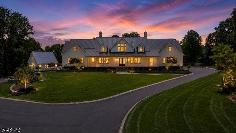 Homelands Dr, Colts Neck, NJ 07722