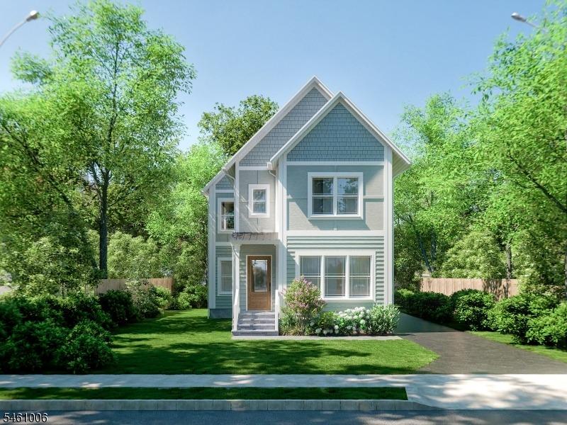 Highland Ave, Madison, NJ 07940