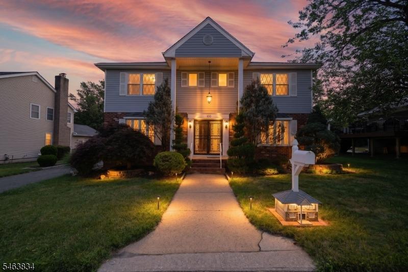 Howell Ave, Fords, NJ 08863