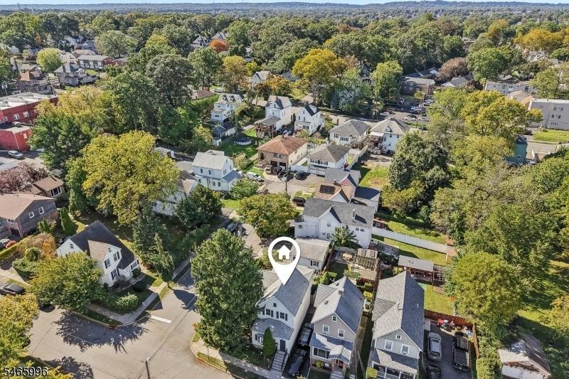 Myrtle Ave, Nutley, NJ 07110
