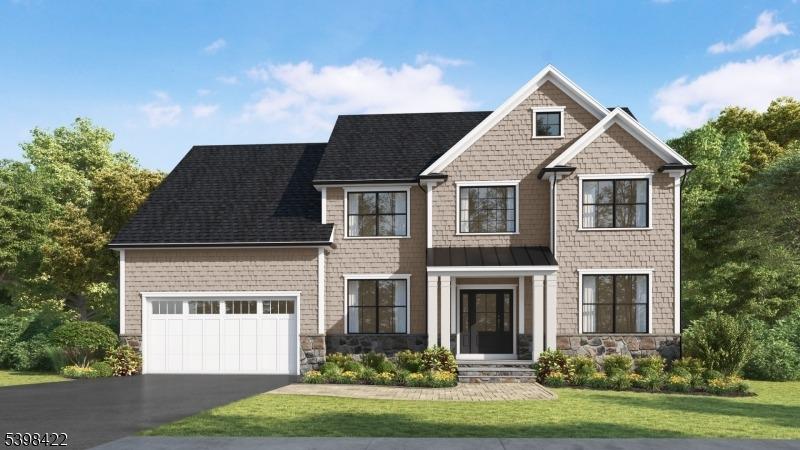 Burnet Hill Rd, Livingston, NJ 07039