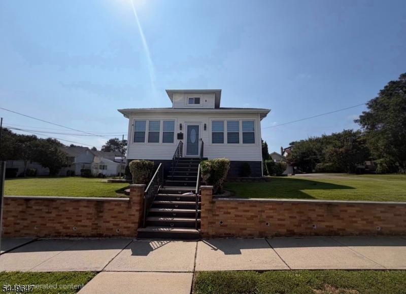Adelaide St, Belleville, NJ 07109